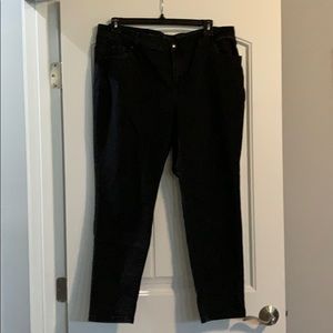 Women’s jeans